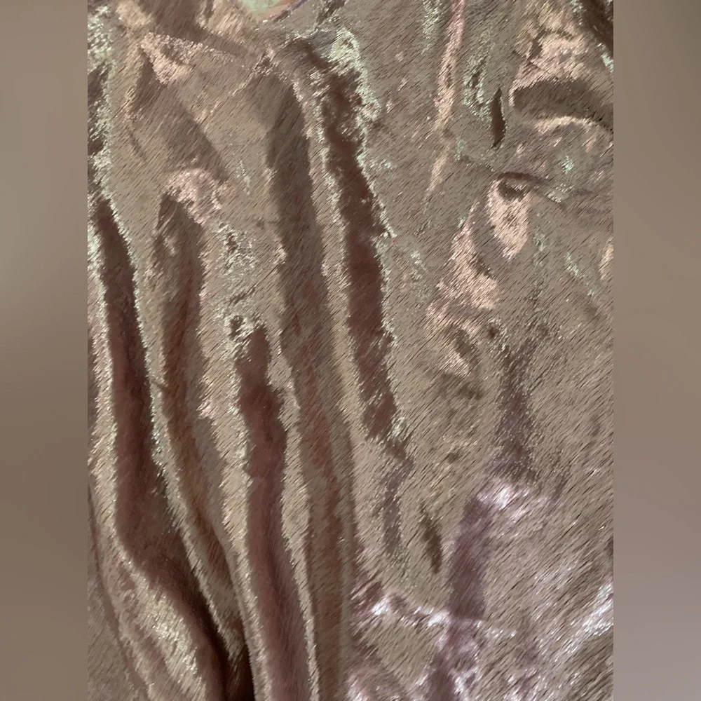 Michelle mason velvet dress - Picture 7 of 7